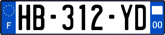 HB-312-YD