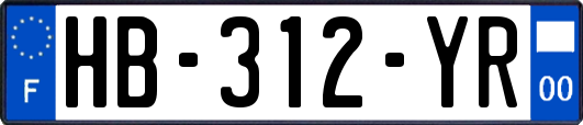 HB-312-YR