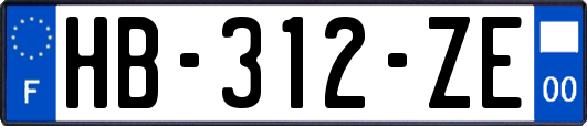 HB-312-ZE