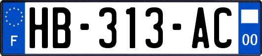 HB-313-AC