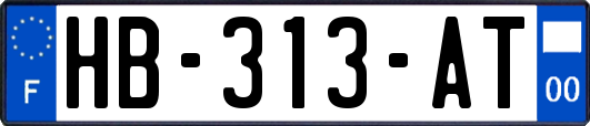 HB-313-AT