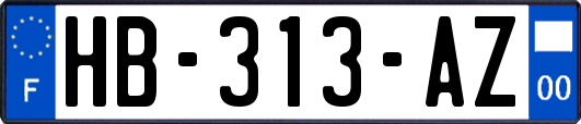 HB-313-AZ