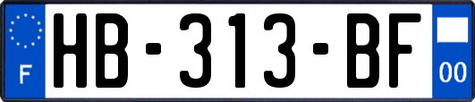 HB-313-BF