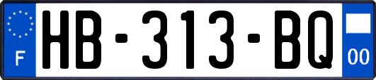 HB-313-BQ