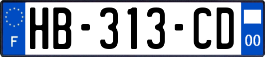 HB-313-CD