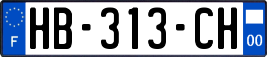 HB-313-CH