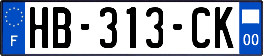 HB-313-CK