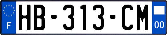 HB-313-CM