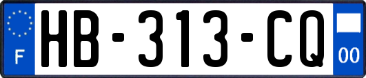 HB-313-CQ