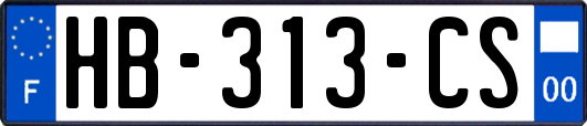 HB-313-CS