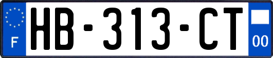 HB-313-CT