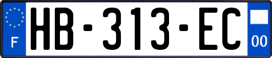 HB-313-EC