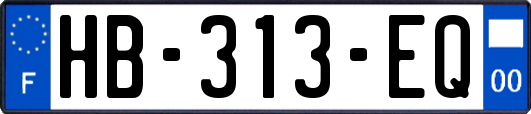 HB-313-EQ