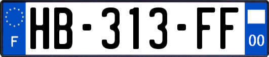 HB-313-FF