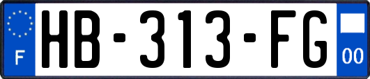 HB-313-FG