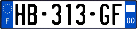 HB-313-GF