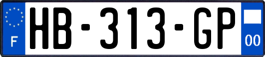 HB-313-GP