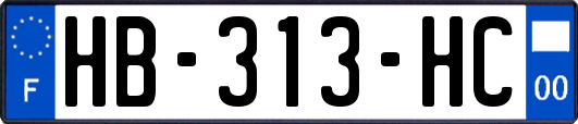 HB-313-HC