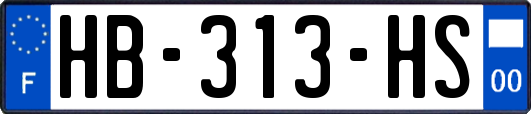 HB-313-HS