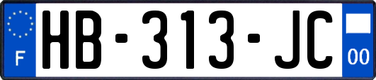 HB-313-JC