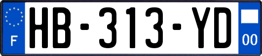 HB-313-YD