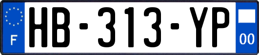 HB-313-YP