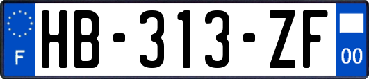 HB-313-ZF