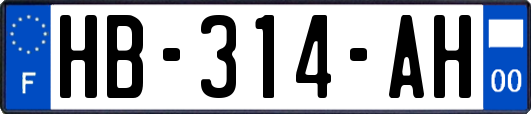 HB-314-AH