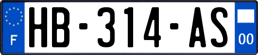HB-314-AS