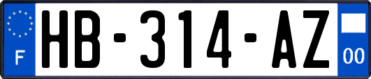 HB-314-AZ