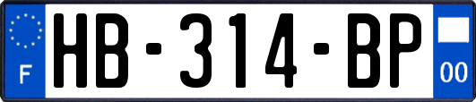 HB-314-BP