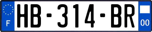 HB-314-BR