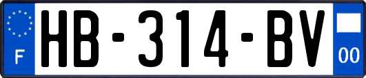 HB-314-BV