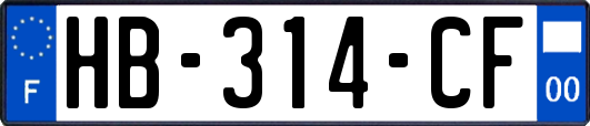 HB-314-CF