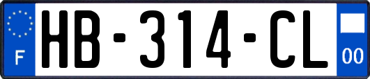 HB-314-CL