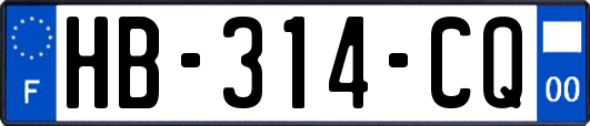 HB-314-CQ