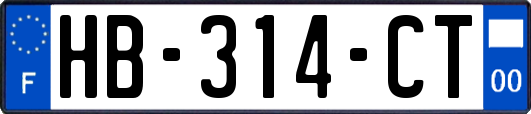 HB-314-CT