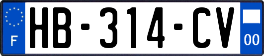 HB-314-CV