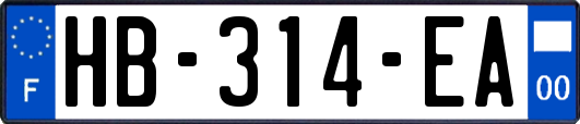 HB-314-EA