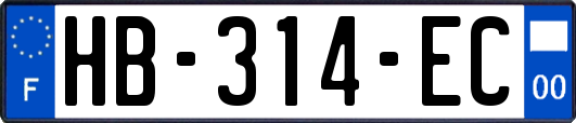 HB-314-EC