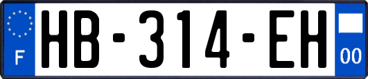 HB-314-EH
