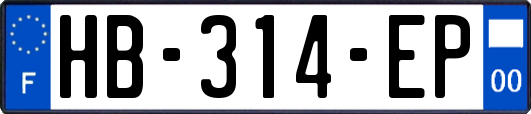 HB-314-EP