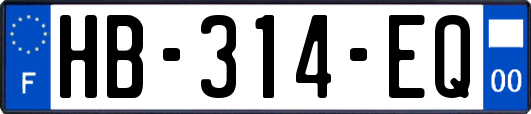 HB-314-EQ