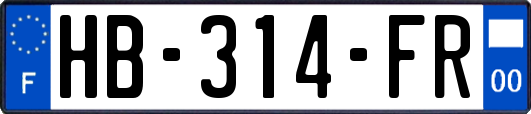 HB-314-FR