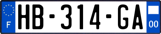 HB-314-GA