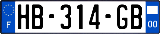 HB-314-GB