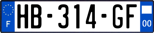 HB-314-GF