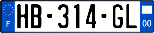 HB-314-GL