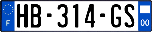 HB-314-GS
