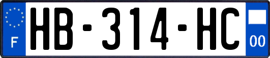 HB-314-HC